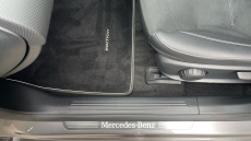 Mercedes-Benz A-Class A200 AMG Line Premium Edition 5dr Auto Petrol Hatchback